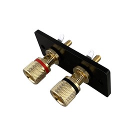 Fostex Speaker Terminal (Screw 1 Pieces) T150B