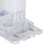 Woodworking Trimmer Router Base Plastic Transparent Standard Professional Woodworking Trimmer