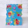 Roeda Brighten Your Life 60024m Floral Ornate Easel with Kickstand