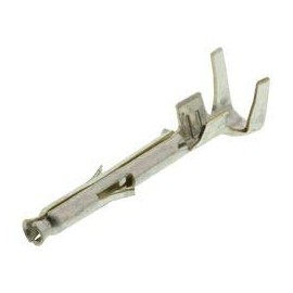 Crimp Contact, Socket, 20-16AWG | Components PIN/Socket Contacts CONNECTORS 10 X Qty - 171639-1