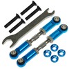 AL Front Upper Arm :: For Tamiya TT02B [#TT02B-08F-U][Eagle Model]