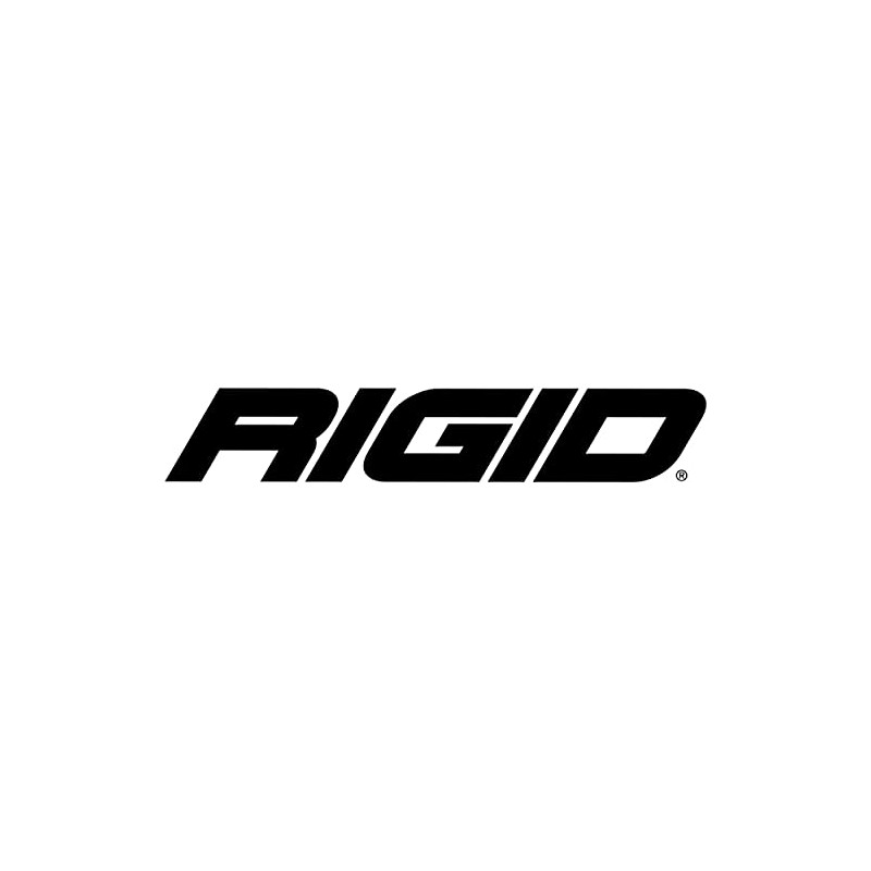 Rigid Industries 10in SR-Series Pro Black Light Cover