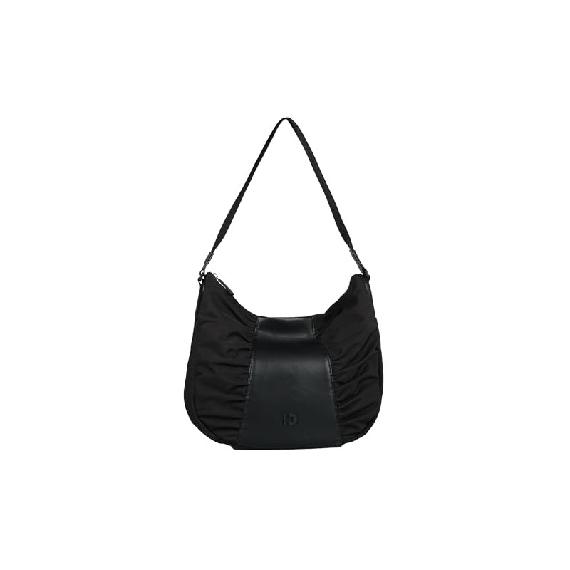TOM TAILOR Denim Benja Women's Hobo Bag Shoulder Bag Medium