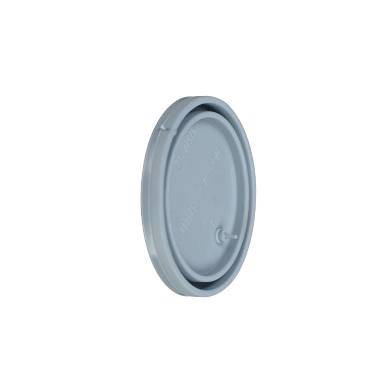 Dishwasher Rinse Aid Rubber Cover Compatible With Miele 5254442 5254440