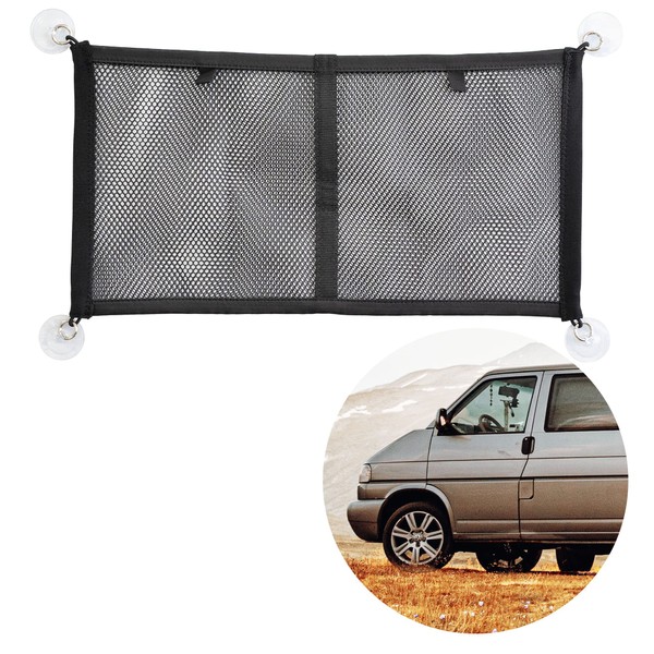 040 Parts Luggage Net Storage Net for All Large Windows