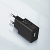 MatauMahi MatauMahi 5V1A USB Ladeger?t (Schwarz), 5W USB Netzteil, USB