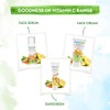 Mamaearth Vitamin C Daily Glow SPF 50 Sunscreen with PA+++