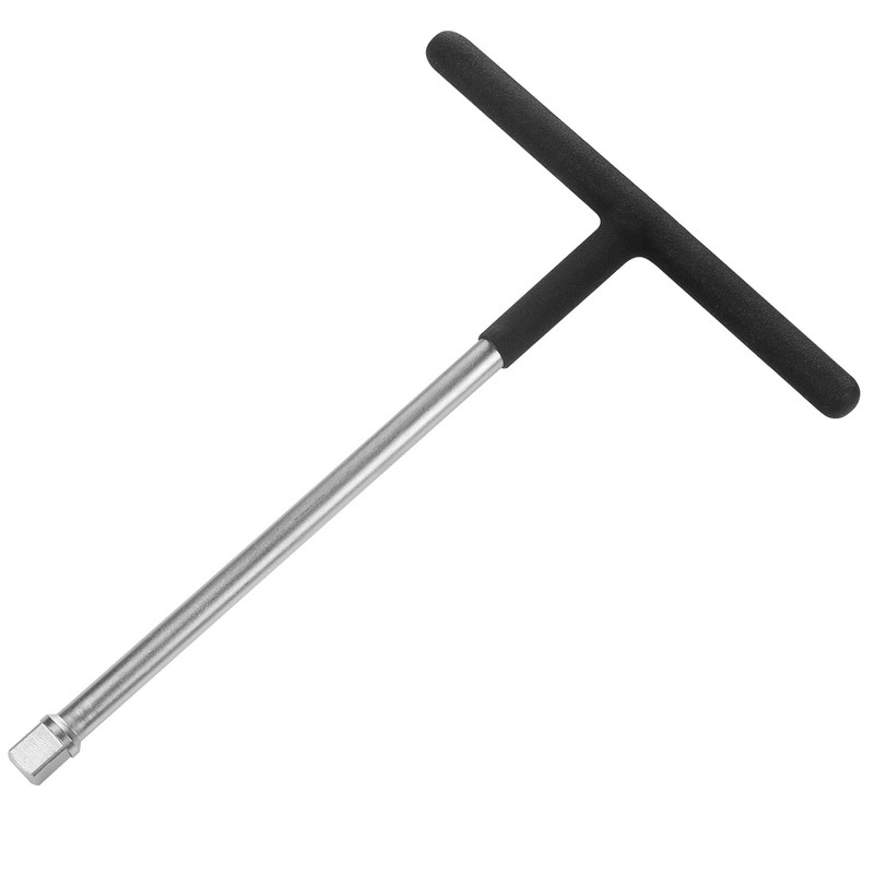 WINTOWIN 1/2” Drive T-Handle Socket Wrench，1/2-Inch Drive T Handle Socket