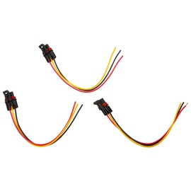 Tusk Off-Road Busbar Accessory Plug for Polaris RZR Turbo R Sport 2022-2023