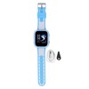 Children Smart Watch Waterproof 4G Video Call Silicone Intelligent Game