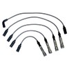 BERU Cables Para Bujías Compatible con VOLKSWAGEN COMBI L4 1.8L