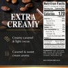 Lindt EXCELLENCE Extra Creamy Milk Chocolate Candy Bar, Milk Chocolate,