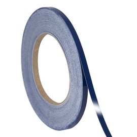 ORACAL Dark Blue 651 Vinyl PinStriping, Pinstripes Tape for Autos, Bikes, Boats - Decals, Stickers, Striping, Pinstripes - 1/4"