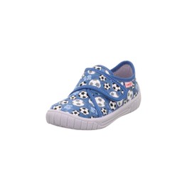 Superfit Boys’ 1800271 Slippers