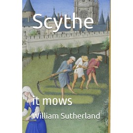 Scythe: it mows
