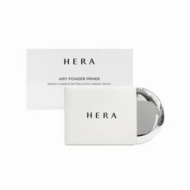 Hera Airy Powder Primer 8.5g x2SET (AD) / 헤라 에어리 파우더 프라이머 8.5g x2SET (AD)