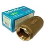 CYCLE GARD FLOMATIC 1-1/2" 80E Enviro Check Valve, Brass