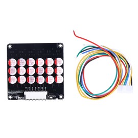 Battery Active Equalizer Balancer Energy Transfer Board Accessory Part for NCM LFP LTO6S