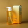 Banana Total Care Shampoo 500ml 2-Pack Hair Loss Relief Shampoo