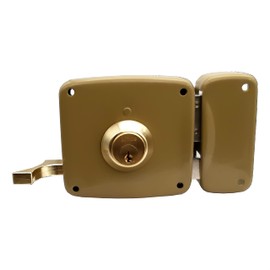 Lince 5125-ap/100 – Lock Right