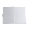 Leadigol 2 Pcs Business Card Holder Namecard Clip Business Card