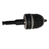 WHITE USA-1/2" KEYLESS CHUCK WITH 7/16" SHANK ADAPTER SHJAC14KLP