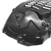 SecosAutoparts Front Fender Liner Splash Shield Left Compatible with Land