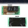 PIT66 Slide Out Relay Control Board Compatible with RV Power