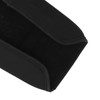 Center Console Armrest Box Cover Artificial Leather Replacement for Outlander