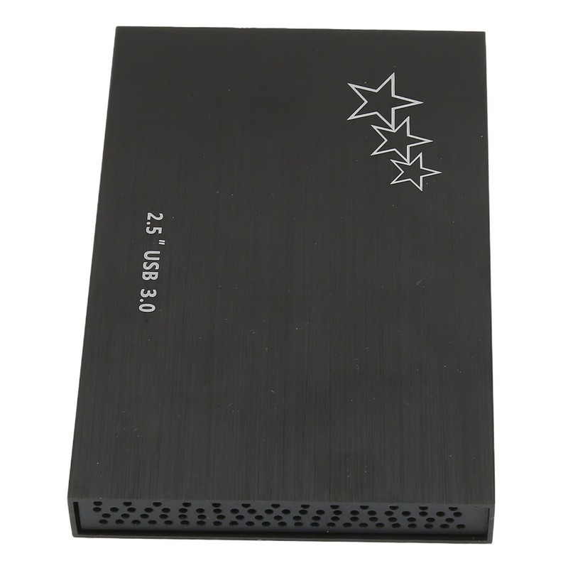 USB3.0 to SATA HDD Enclosure 2.5in USB3.0 to SATA Support