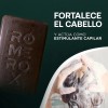 Shampoo Anticaída Romerox Tratamiento Cabello Y Barba 3 Pack