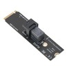 Adapter Expansion Card M.2NVME to U.2 64GT / S Strong