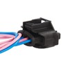 4 Way T-Map Temperature Air Presure Sensor Pigtail Harness Wiring