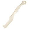 Compac Mayo Knife & Jar Scraper Spreader - Plastic Knife