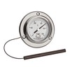 TFA Dostmann Analogue Stainless Steel Pizza Thermometer 14.1036 for Pizza