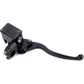 Lumix GC Master Cylinder Brake Lever for Ice Bear Maddog PMZ50-21 Scooter Moped 50cc