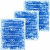 Set of Warm / Cold Compress Gel Cushion, Reusable Cooling