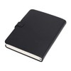A5 Vintage Lockable Journal with Heart-Shape Lock & Key 160