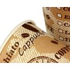 200 x coffee cups, coffee to go paper cups, drinking