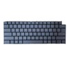 for Dell Inspiron 14 7430 2-in-1 Backlit Gray Keyboard, US