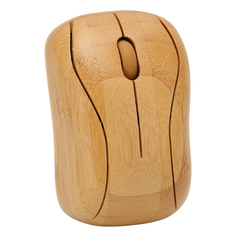 Wireless Mouse Ergonomic Anti Radiation Anti Static Low Noise Wireless