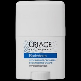 Uriage Barrierderm Face Stick Multi Balm 22g 1 unit / 유리아쥬 배리어덤 페이스 스틱 멀티밤 22g 1개