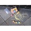 Lulubug Street Chalk Letters