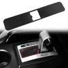 JDMON AUTO Shifter Trim Blind Cover Shifter Protective Cover Compatible