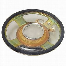 Speaker 57mm 3W 8Ω Splash Proof 57MMSP