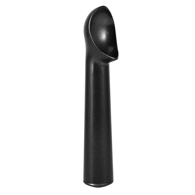 Ice Cream Scoop, 2Pcs Metal Non-stick Anti-feeze Ice Cream Scoop