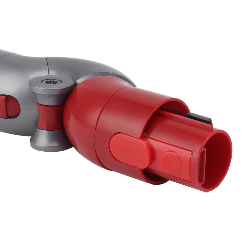Vacuum Cleaner Bottom Adapter Quick Release Up Top Adapter Vacuum