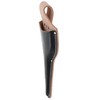Takagi Gisuke Gardening Shears Case, Black, Leather