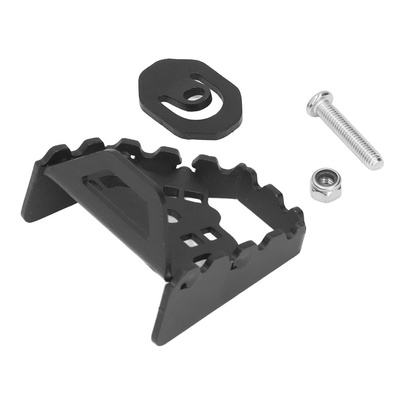Foot Brake Lever Pedal Extension Motorcycle Refitting Replacement for CRF1000L
