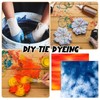 40 Pcs 20" x 20" Cotton Fabric DIY Making Supplies
